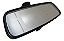 Retrovisor Interno I Ford Ká 1.0 Flex Mec. 2009 2009/2009 - Imagem 2