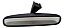 Retrovisor Interno I Ford Ká 1.0 Flex Mec. 2009 2009/2009 - Imagem 1