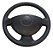 Volante Direção Renault Logan 2008/2009 Original Usado - Imagem 1