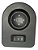 Botão Comando Retrovisor Gm S10 2015/16 Original Usado - Imagem 1