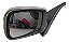 Retrovisor Esquerdo Fiat Palio 1995/96/97/98/99/2000 Usado - Imagem 4
