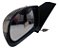 Retrovisor Esquerdo Fiat Brava 1998/2003 0151682 Usado - Imagem 3