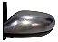 Retrovisor Esquerdo Fiat Palio  2006 A 2012 Usado - Imagem 2