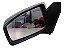 Retrovisor Esquerdo Fiat Stilo 09/11 C/pisca Original Usado - Imagem 4