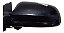 Retrovisor Esquerdo Volks Audi A3 2000/04 Original Usado - Imagem 2