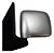 Retrovisor Esquerdo Ford Ranger 1995 A 1999 Original Usado - Imagem 2