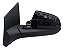 Retrovisor Lado Esquerdo Chevrolet Onix 2019 Original Usado - Imagem 1