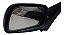 Retrovisor Esquerdo Kia Sephia 1993/1996 Original Usado - Imagem 5