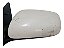 Retrovisor Esquerdo Toyota Etios 2013/2014 Original Usado - Imagem 2