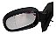 Retrovisor Esquerdo Manual Renault Scenic 2005 Original Usad - Imagem 3