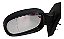 Retrovisor Esquerdo Manual Renault Scenic 2005 Original Usad - Imagem 7