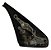 Retrovisor Manual Esquerdo Palio  2003/2004 Original Usado - Imagem 3