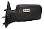 Retrovisor Esquerdo Ford Escort 83/88 Original Usado - Imagem 1