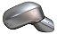 Retrovisor Direito Eletrico Honda Civic 2008 Original Usado - Imagem 1