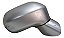 Retrovisor Direito Eletrico Honda Civic 2008 Original Usado - Imagem 6