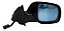 Retrovisor Direito Volks Audi 2000/2004 Original Usado - Imagem 7
