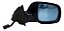 Retrovisor Direito Volks Audi 2000/2004 Original Usado - Imagem 3