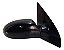 Retrovisor Direito Ford Focus 2006/2007 Original Usado - Imagem 1