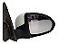 Retrovisor Direito Chevrolet Cruze 2016 Original Usado - Imagem 3