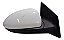 Retrovisor Direito Chevrolet Cruze 2016 Original Usado - Imagem 1