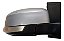 Retrovisor Direito Ford Focus 2010/2011 Original Usado - Imagem 2