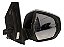 Retrovisor Direito Chevrolet Scenic 2013/2014 Original Usado - Imagem 3