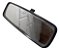 Retrovisor Interno Peugeot 206 207 07/09 Original Usado - Imagem 2