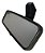 Retrovisor Interno Peugeot 206/207 07/09 Original Usado - Imagem 3