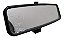 Retrovisor Interno Renault Logan 2011 Original Usado - Imagem 3