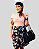 Blusinha ombro a ombro rosa M/G - Imagem 2