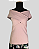 Blusinha ombro a ombro rosa M/G - Imagem 5