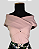 Blusinha ombro a ombro rosa M/G - Imagem 1