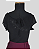 Ciganinha preta transparente M - Imagem 1