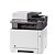 multifuncional Kyocera Ecosys M5521cdw impressora a cor - Imagem 3