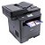 Impressora Multifuncional Brother Dcp-L5652dn Dcp L5652 Laser Monocromática Com Duplex E Rede - Imagem 1