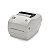 Impressora Térmica de Etiquetas Zebra GC420T - Imagem 2