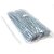Espiral Transparente  7 mm  ou 9 mm: Valor Do  Pacote C/100 Und - Imagem 1
