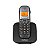 Telefone Sem Fio Intelbras Ts 5120 Viva Voz E Ent. Para Fone - Imagem 4