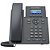 Telefone IP Grandstream 2 Linhas 2 Contas SIP PoE Compatível com Headsets EHS 10/100 Visor LCD GRP2601 P - Imagem 1