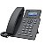 Telefone IP Grandstream 2 Linhas 2 Contas SIP PoE Compatível com Headsets EHS 10/100 Visor LCD GRP2601 P - Imagem 3