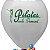 500 Balões Nº 9" Personalizados com Logomarca - Imagem 4