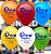 500 Balões Nº 9" Personalizados com Logomarca - Imagem 7