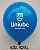 500 Balões Nº 9" Personalizados com Logomarca - Imagem 5