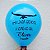 30 Balões Personalizados no tema da Sua Festa - Imagem 1