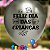 100 Balões Látex Metalizado Personalizados Dia Das Crianças - Imagem 2