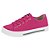 Tenis Feminino Moleca Lona Destroyed - Imagem 13