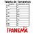 Chinelo Ipanema Slide Bold - Imagem 8