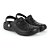 Sandalia Clog Life Shoes New Clog - Imagem 1