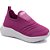 Tenis Infantil Klin Freedom Calce Facil Slip On - Imagem 1