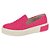 Tenis Feminino Slip On Flatform Beira Rio Conforto - Imagem 4